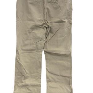 NWT Patagonia Men's Regular Fit Duck Pants Khaki 31X32 Active
Outdoor Gorpcore